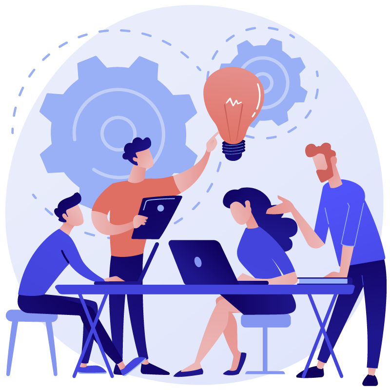 Equipo Multidisciplinario