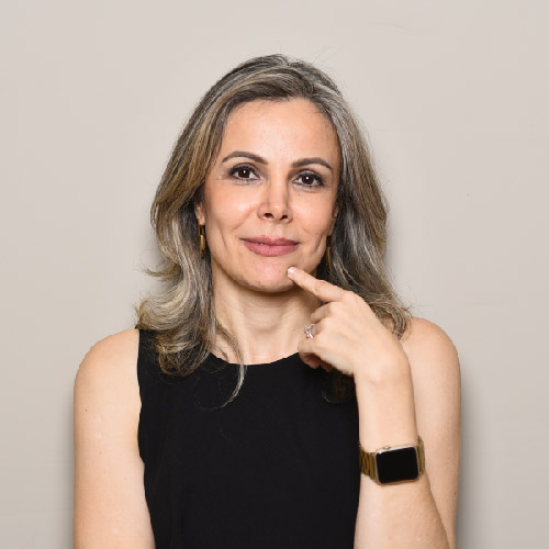 Cynthia Cristaldo
